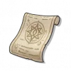 Can Que De Mi Ling Xia - Roco Kingdom: World Quest Items item image
