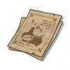 Jing Hua Ling Yao Pei Fang - Roco Kingdom: World Quest Items item image