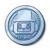 Jiu Jiu De You Xi Bi - Roco Kingdom: World Key Items item image