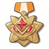 Ming Ding Zhi Zheng - Roco Kingdom: World Key Items item image