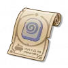 Pei Fang Cuo Luan - Roco Kingdom: World Key Items item image