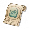 Pei Fang Fei Yu - Roco Kingdom: World Key Items item image