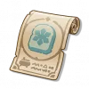 Pei Fang Han Feng Chui - Roco Kingdom: World Key Items item image