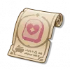 Pei Fang Shi Ruo - Roco Kingdom: World Key Items item image