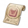 Pei Fang Si Lie - Roco Kingdom: World Key Items item image