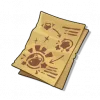 Pei Fang Ya Se De Wang Guan - Roco Kingdom: World Key Items item image
