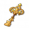 Shi Ge Yao Shi - Roco Kingdom: World Key Items item image