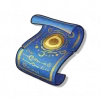 Yi Qian Luo Ke Bei Zhi Piao - Roco Kingdom: World Quest Items item image