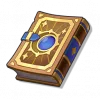 Yuan Gu Mo Fa Zhai Lu - Roco Kingdom: World Quest Items item image