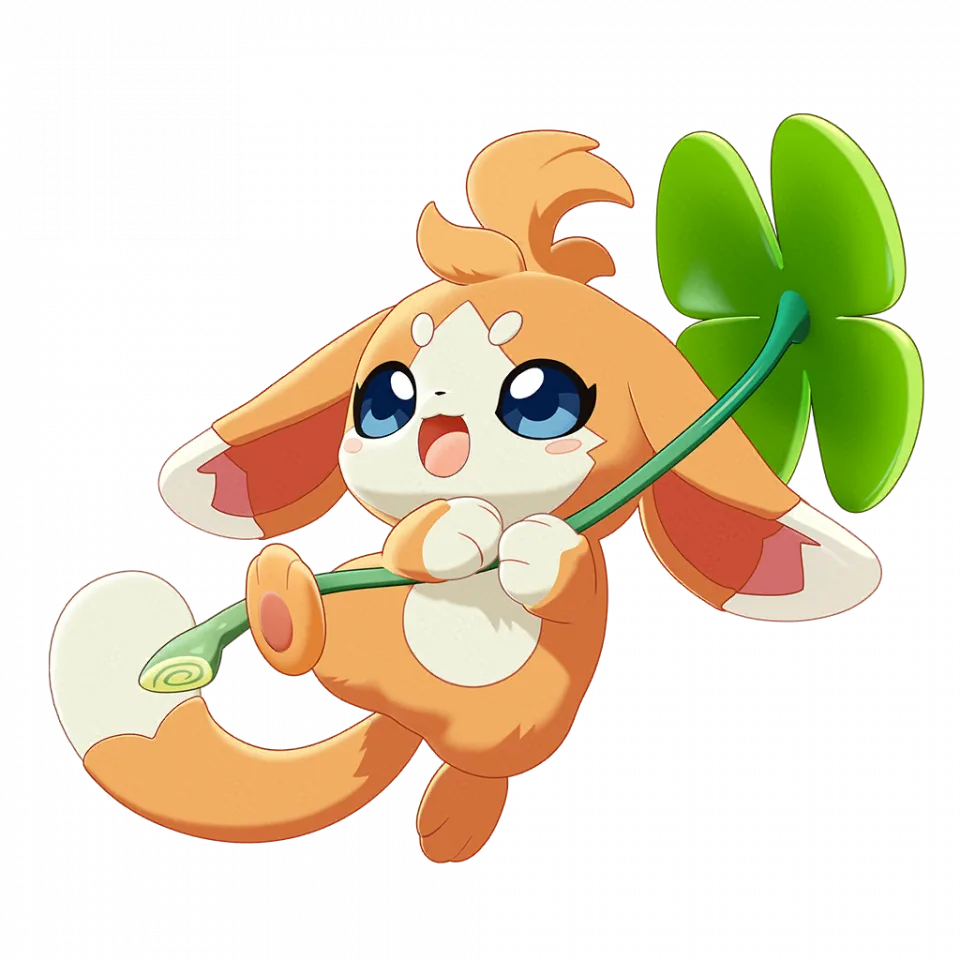 Jiayi (加益) - Roco Kingdom: World Normal spirit image, skills and evolution