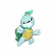 Kakake (咔咔壳) - Roco Kingdom: World Water spirit image, skills and evolution