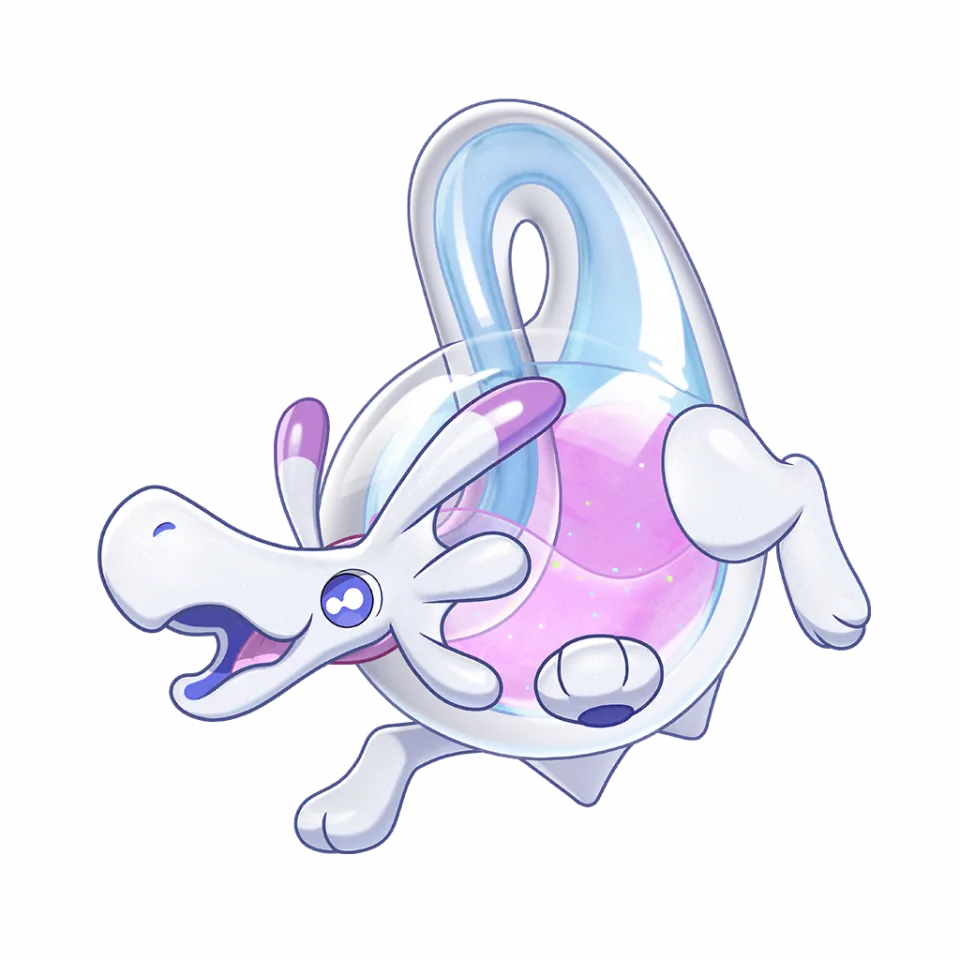 Kelaiyinlong (克莱因龙) - Roco Kingdom: World Dragon spirit image, skills and evolution