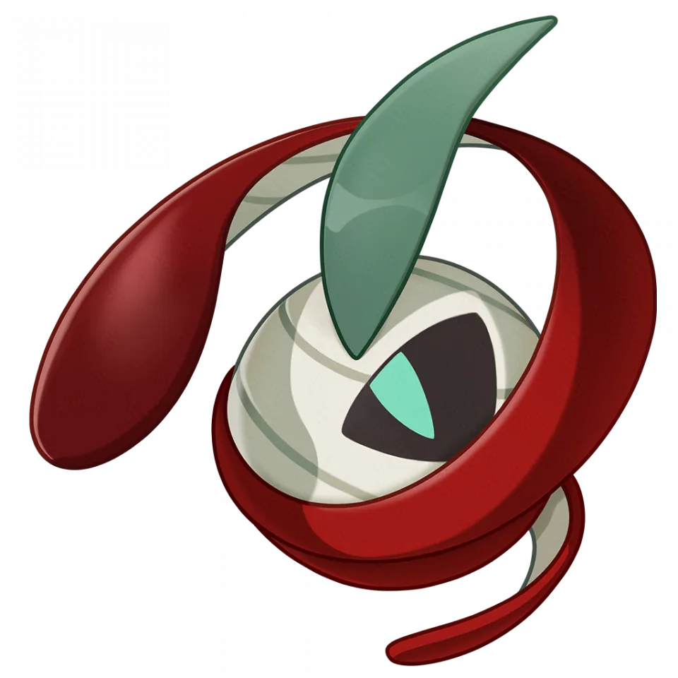 Miguohai (蜜果骸) - Roco Kingdom: World Ghost spirit image, skills and evolution