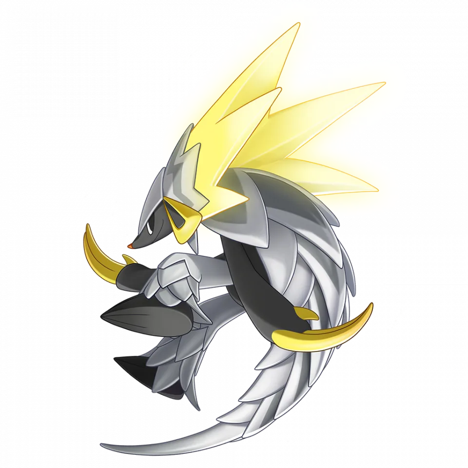 Pilididi (霹雳迪迪) - Roco Kingdom: World Electric spirit image, skills and evolution