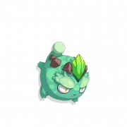 Shifuxi (石肤蜥) - Roco Kingdom: World Ground spirit image, skills and evolution