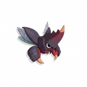 Xiaojiachong (小甲虫) - Roco Kingdom: World Bug spirit image, skills and evolution