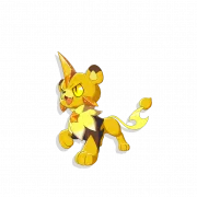 Xiaoxingguang (小星光) - Roco Kingdom: World Electric spirit image, skills and evolution