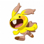 DundishuKushuiqideyangzi (遁地鼠（枯水期的样子）)