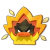 燃了鸭 - Roco Kingdom: World item