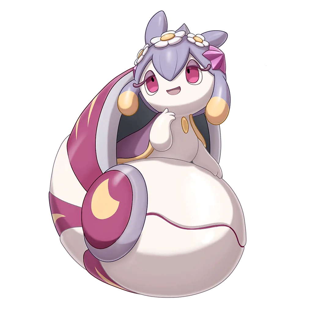 Kaluoer (Kaluoer)
