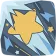 星星撞击