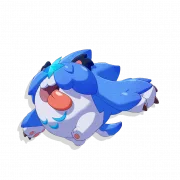 月牙雪熊