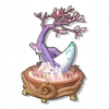 恶水之木 - Roco Kingdom: World item