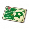 摄政王选举券 - Roco Kingdom: World item