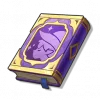 魔法师名簿 - Roco Kingdom: World item