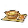 营养早餐 - Roco Kingdom: World item