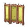 屏风 - Roco Kingdom: World item