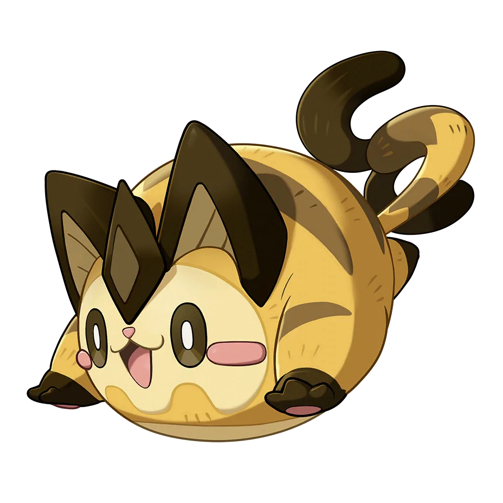 Qiqiumao (Qiqiumao)