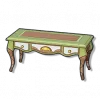 松叶·实木书桌 - Roco Kingdom: World item