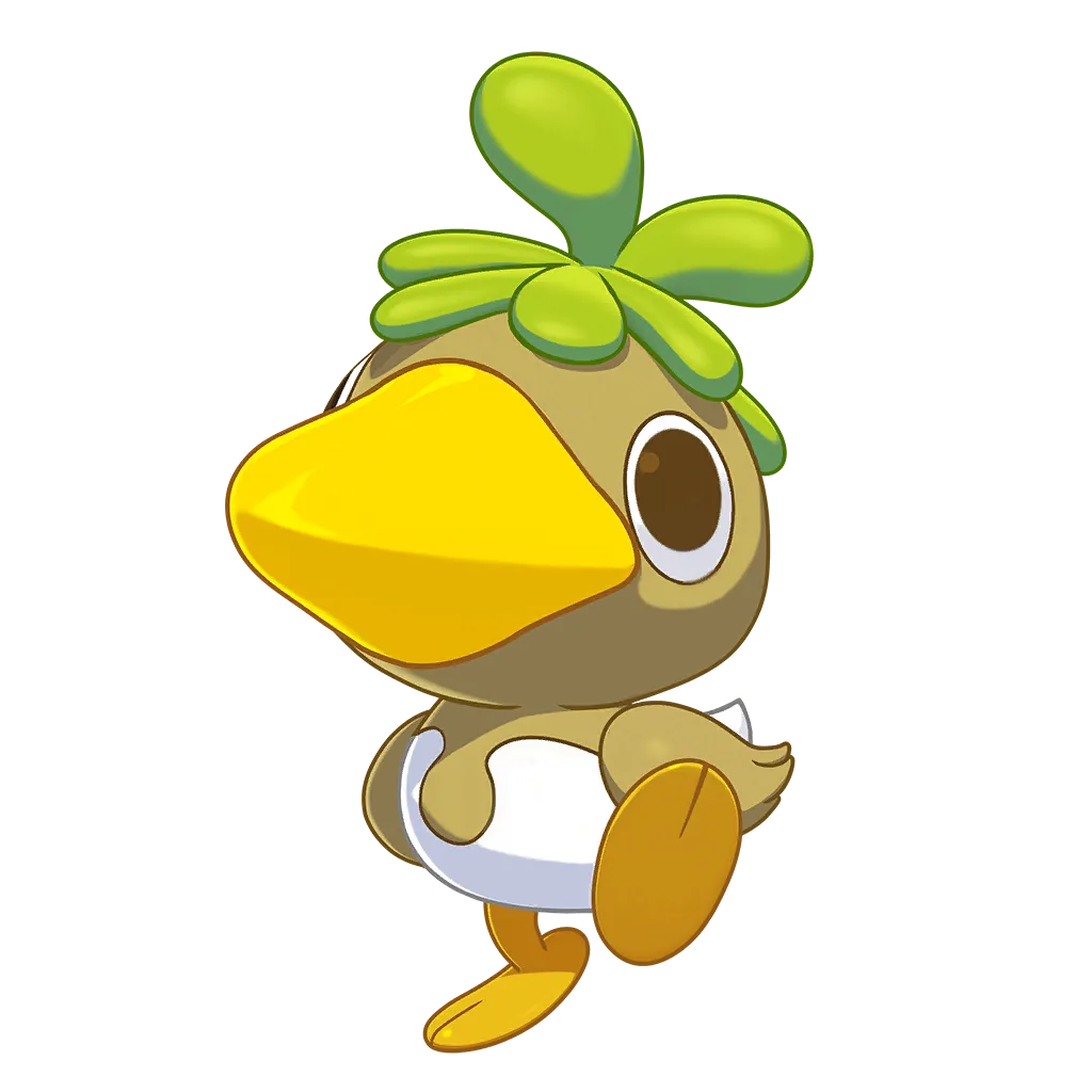 Caotouya (Caotouya)