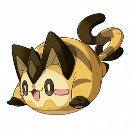 气球猫