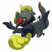 Mimifu (觅觅蝠)
