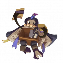 Shujuanshouhu