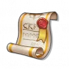 白银骑士团聘书 - Roco Kingdom: World item
