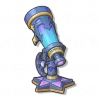 天文望远镜 - Roco Kingdom: World item