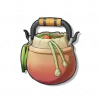 编织小包 - Roco Kingdom: World item