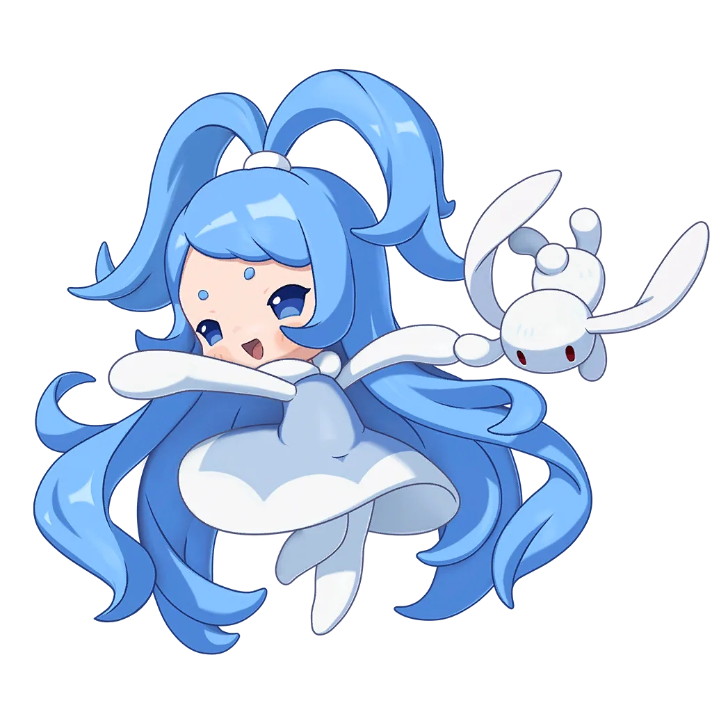 Xueyingwawa (Xueyingwawa)