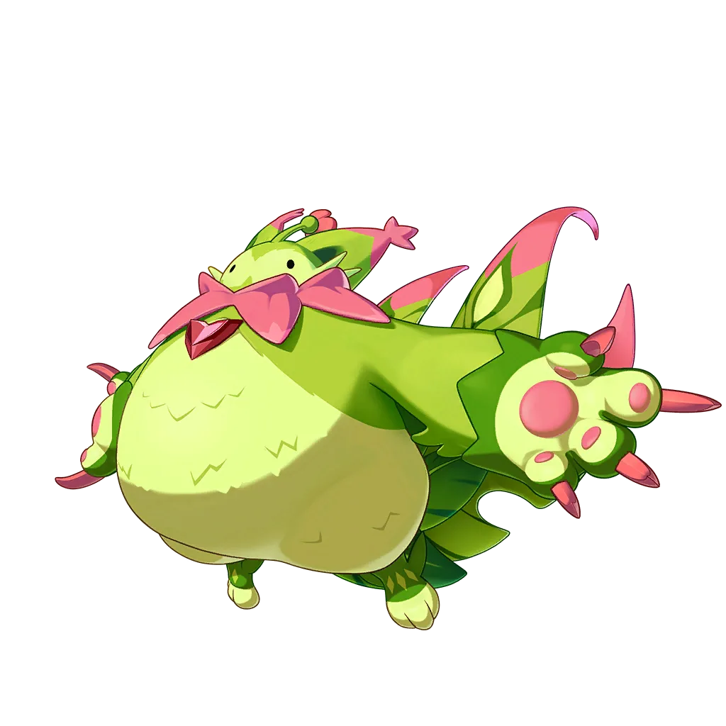 Yemianmolimao (叶冕魔力猫)