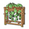 龟背草花架 - Roco Kingdom: World item