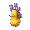 嘎嘎盆栽 - Roco Kingdom: World item