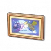 睡衣派对合影 - Roco Kingdom: World item
