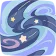 星云漩涡