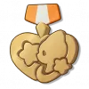同心相伴 - Roco Kingdom: World item