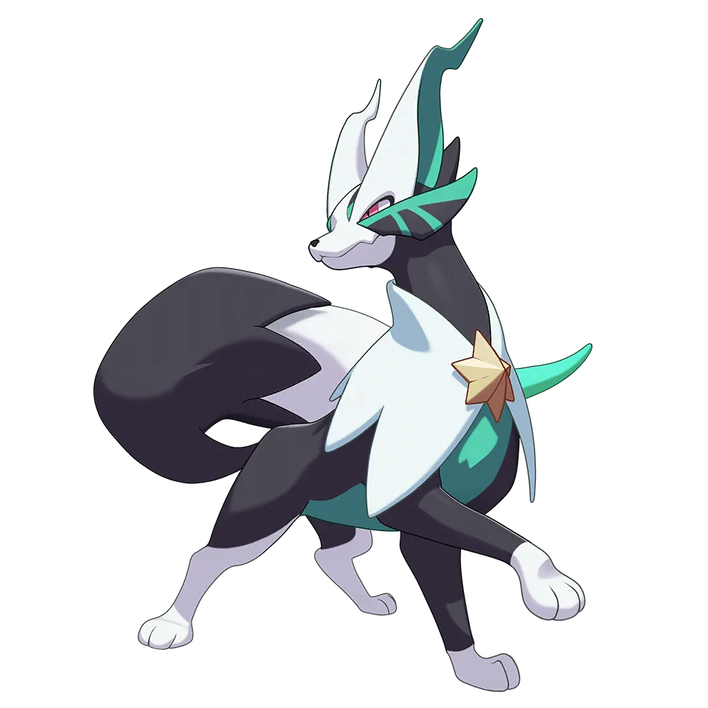 Qiuka (Qiuka)