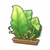 喵尾蕨草盆栽 - Roco Kingdom: World item