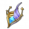 翼王精元 - Roco Kingdom: World item